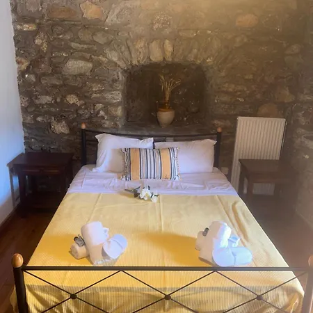 Hotel καμέλια *