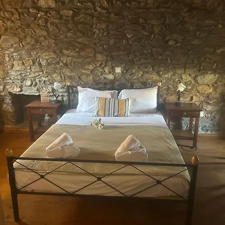 Hotel καμέλια *