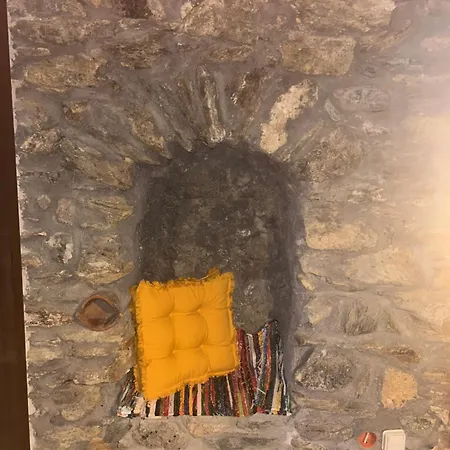 καμέλια Hotel